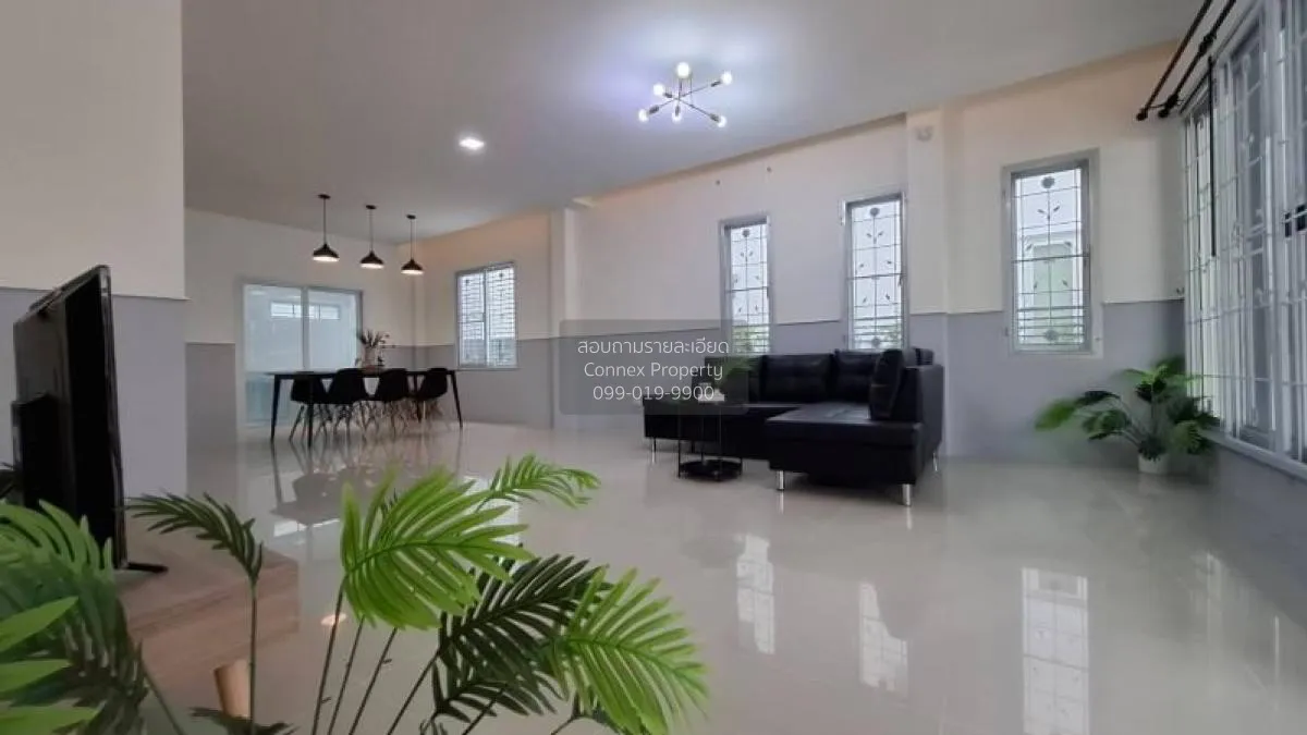 For Sale House , Motto Kanchanapisek - Rama2 , Bang Bon , Bang Bo 4