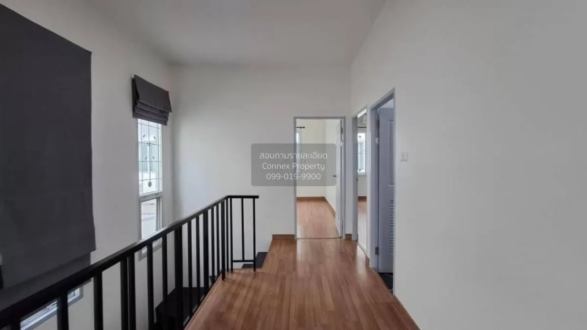 For Sale House , Motto Kanchanapisek - Rama2 , Bang Bon , Bang Bo