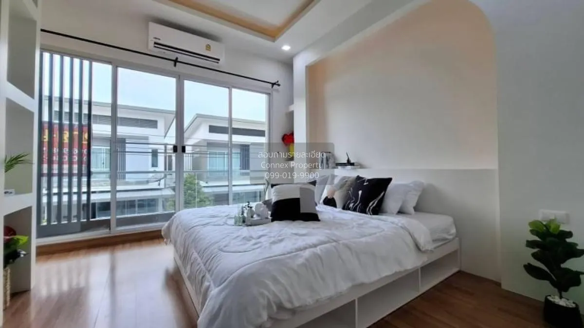 For Sale House , Motto Kanchanapisek - Rama2 , Bang Bon , Bang Bo