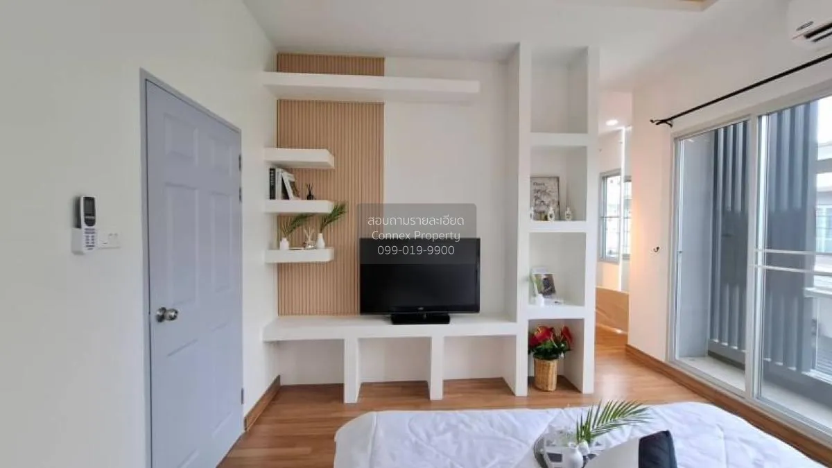 For Sale House , Motto Kanchanapisek - Rama2 , Bang Bon , Bang Bo