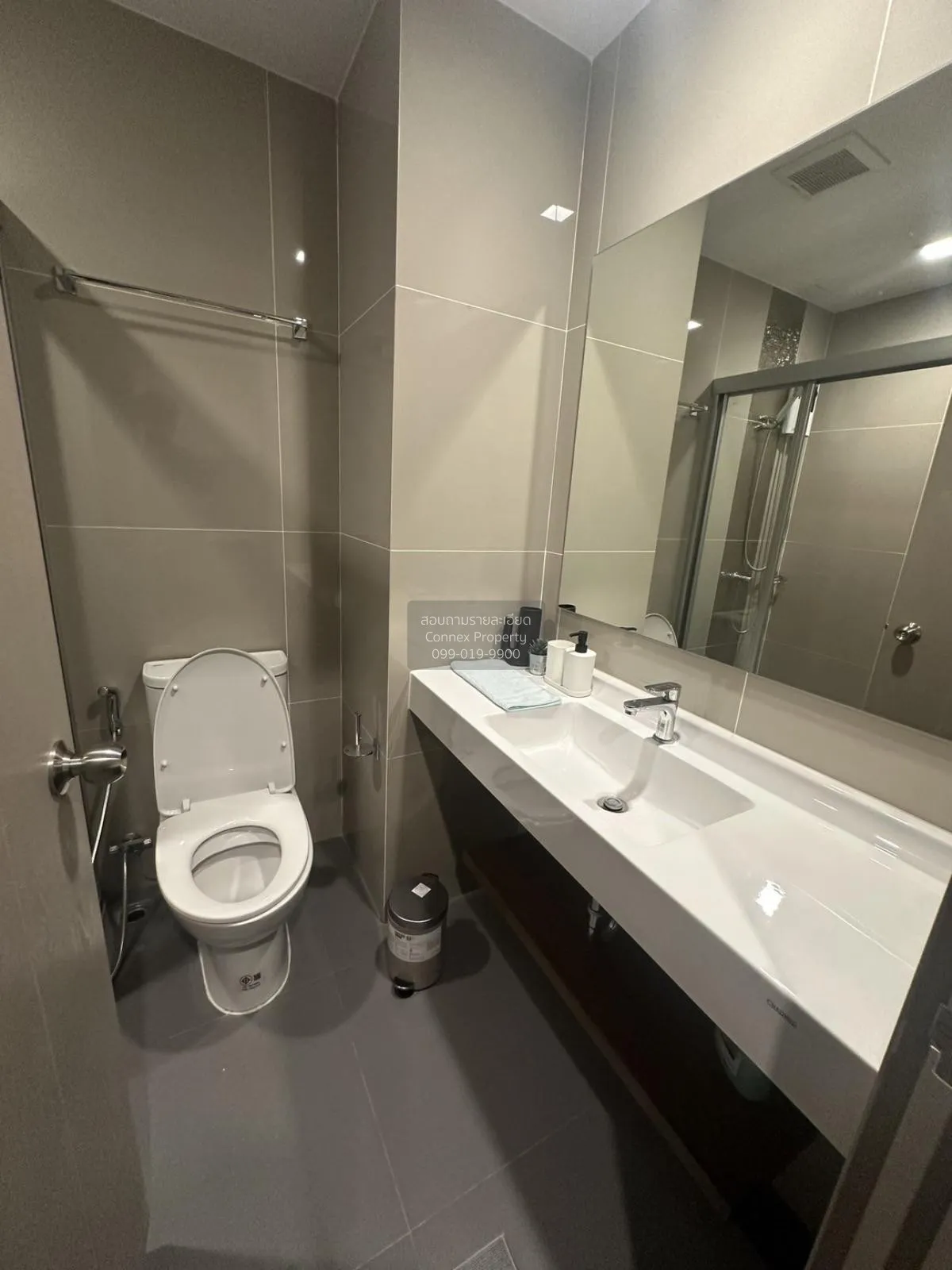 For Rent Condo , Ideo Rama 9-Asoke , MRT-Phra Ram 9 , Huai Khwang