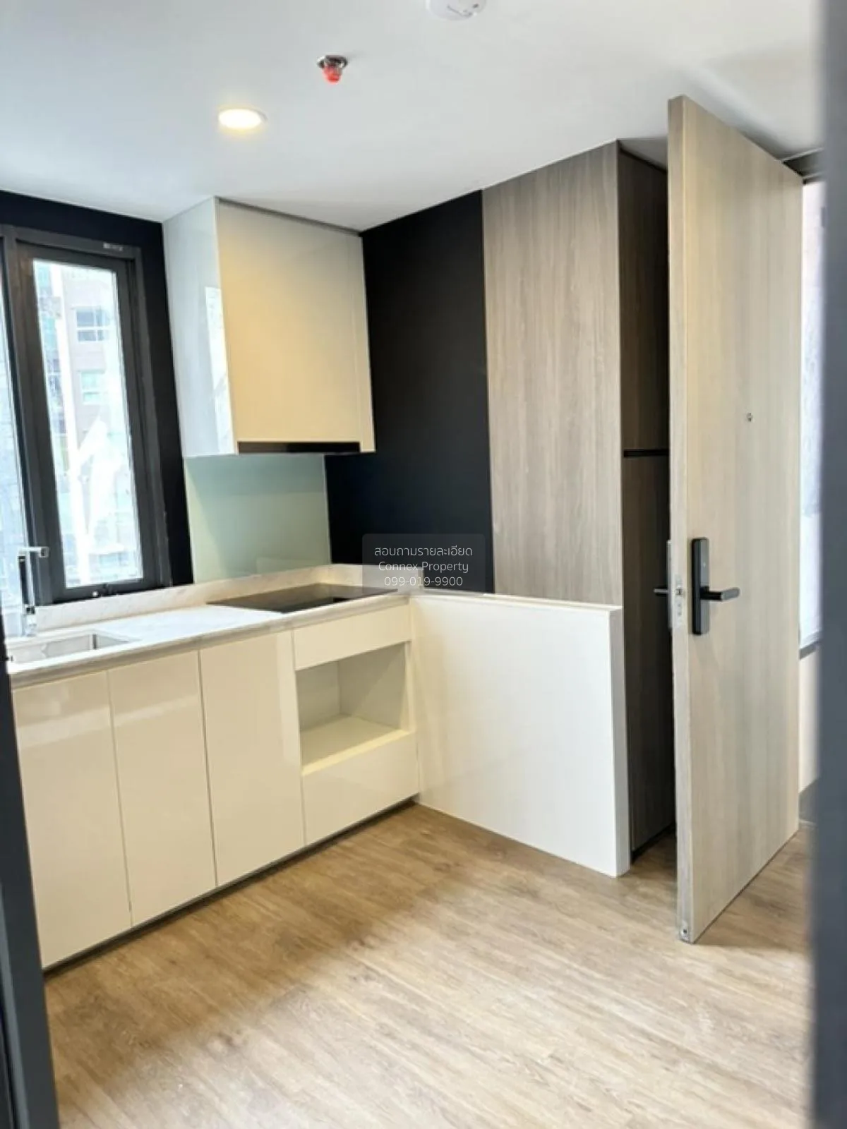 For Sale Condo , Siamese Rama 9 (Landmark @MRTA Station) , Huai K 2