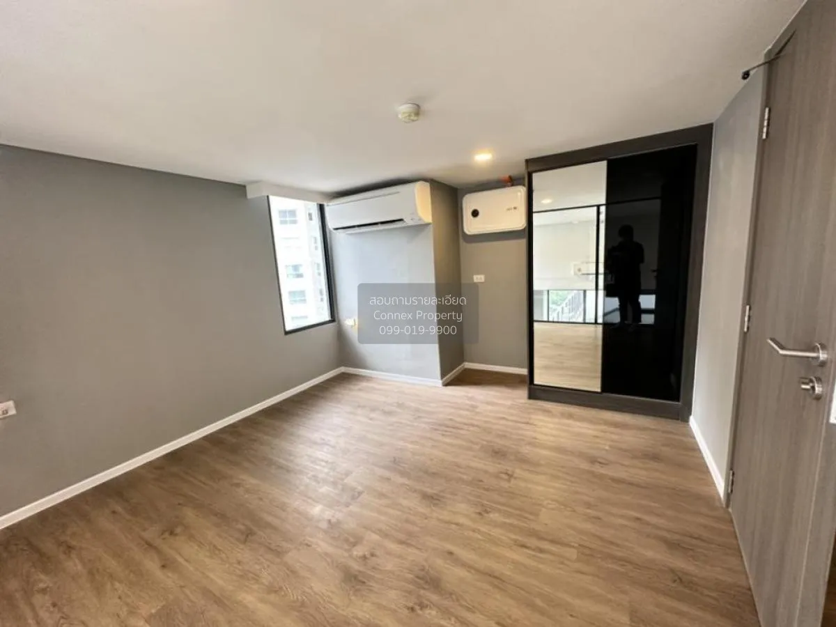 For Sale Condo , Siamese Rama 9 (Landmark @MRTA Station) , Huai K