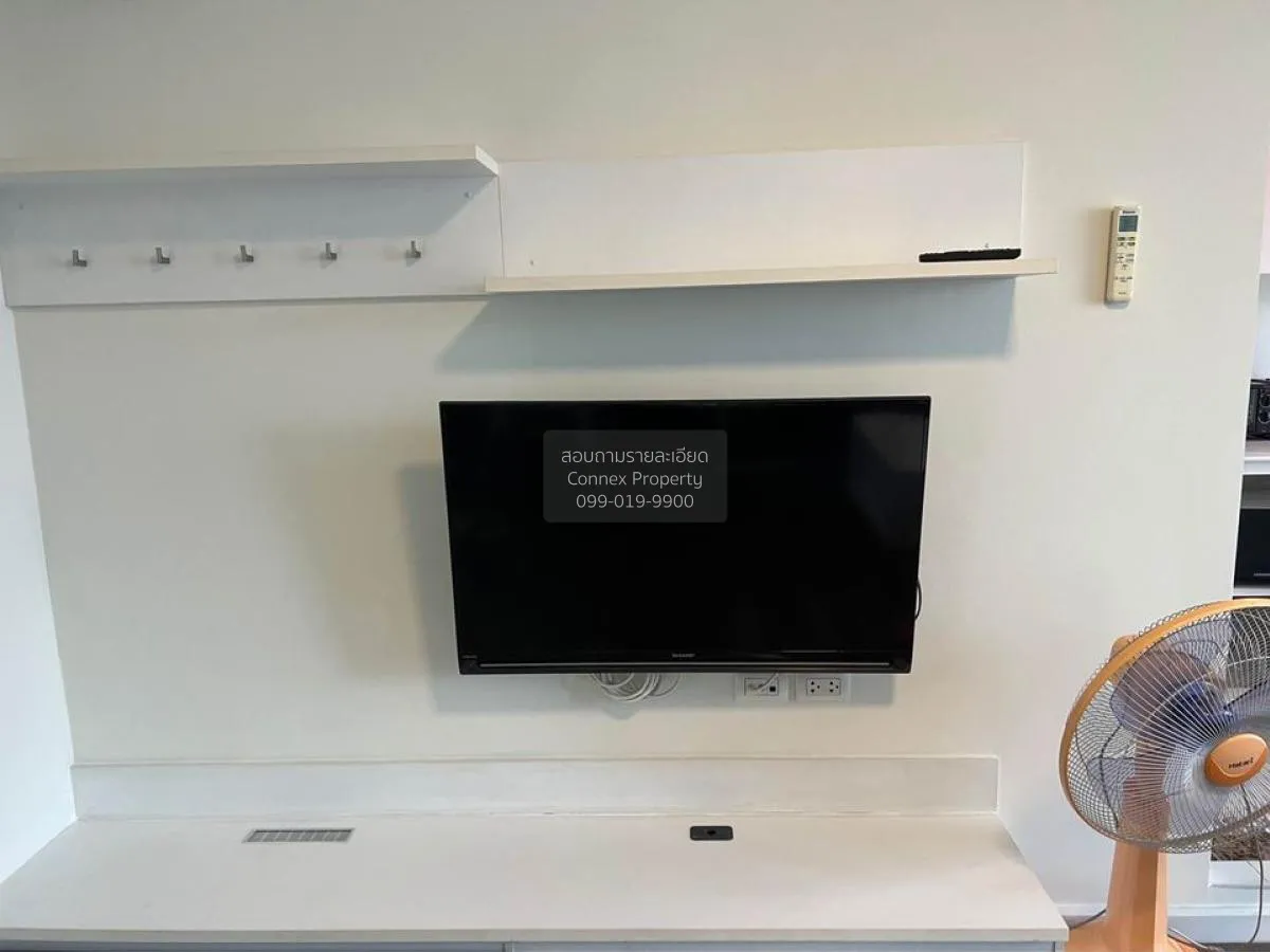 For Rent Condo , DBura Prannok , MRT-Fai Chai , Ban Chang Lo , Ba 2