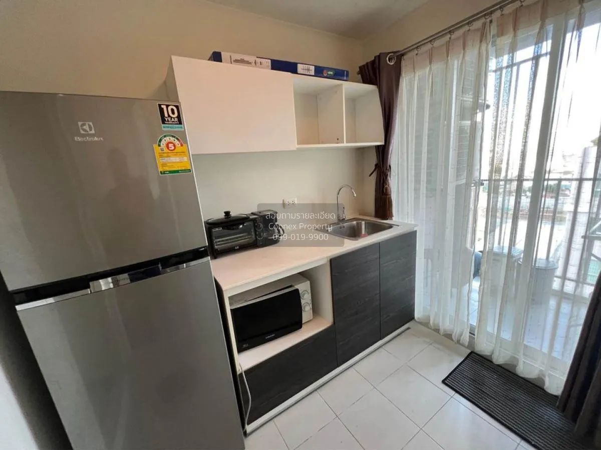 For Rent Condo , DBura Prannok , MRT-Fai Chai , Ban Chang Lo , Ba 4