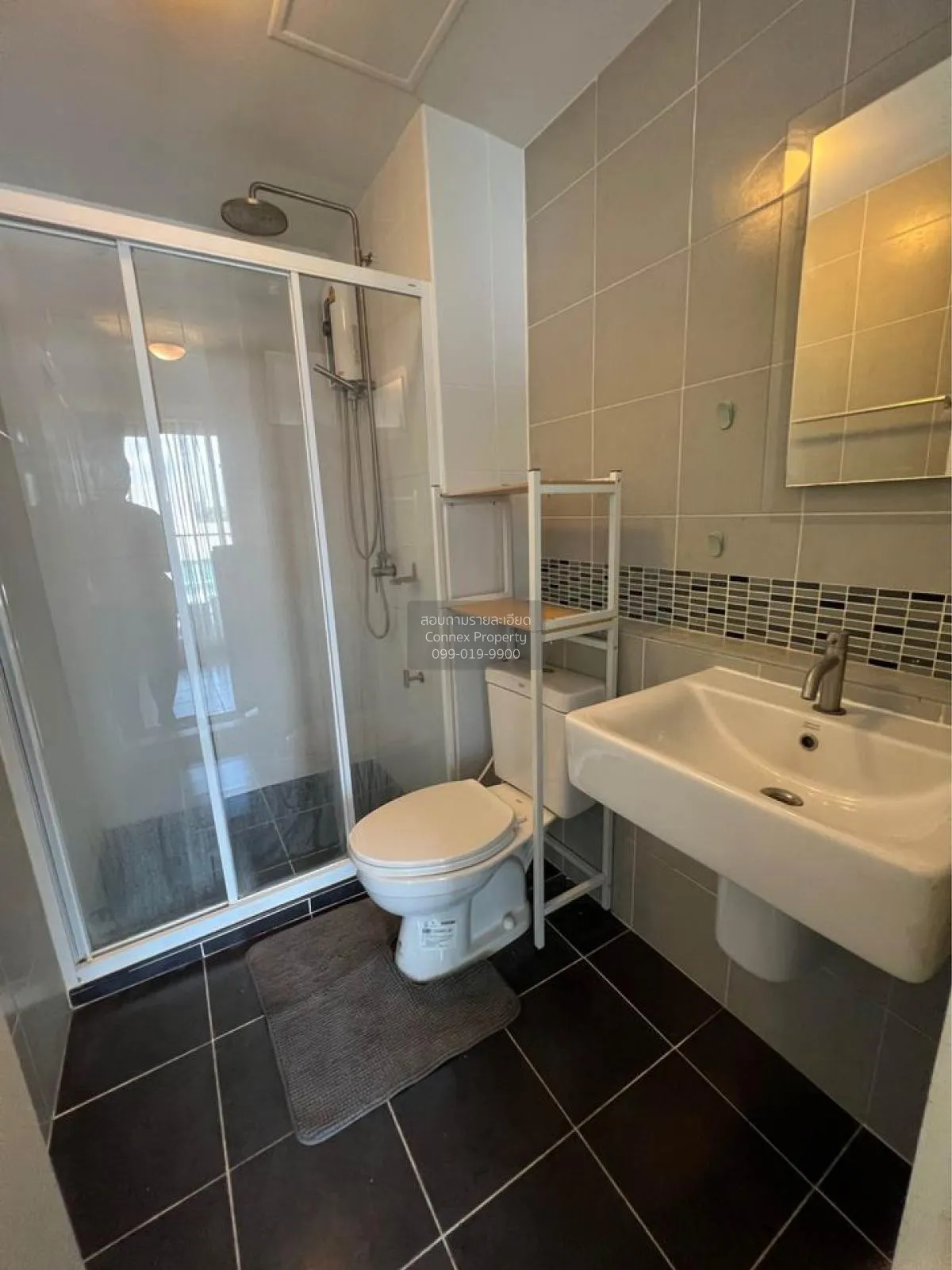 For Rent Condo , DBura Prannok , MRT-Fai Chai , Ban Chang Lo , Ba