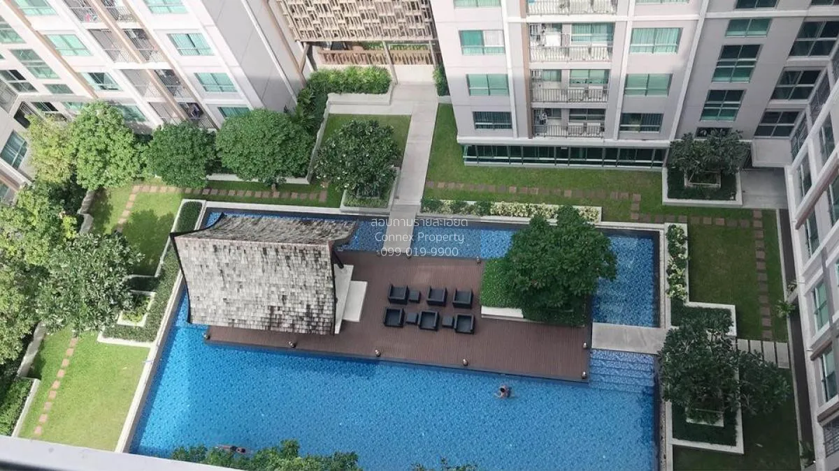 For Rent Condo , DBura Prannok , MRT-Fai Chai , Ban Chang Lo , Ba