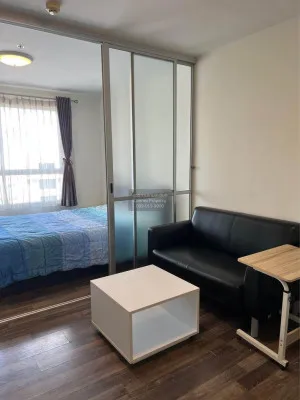 เช่าคอนโด  ดีบุรา พรานนก MRT-ไฟฉาย บ้านช่างหล่อ เขต บางกอกน้อย กรุงเทพ CX-105253