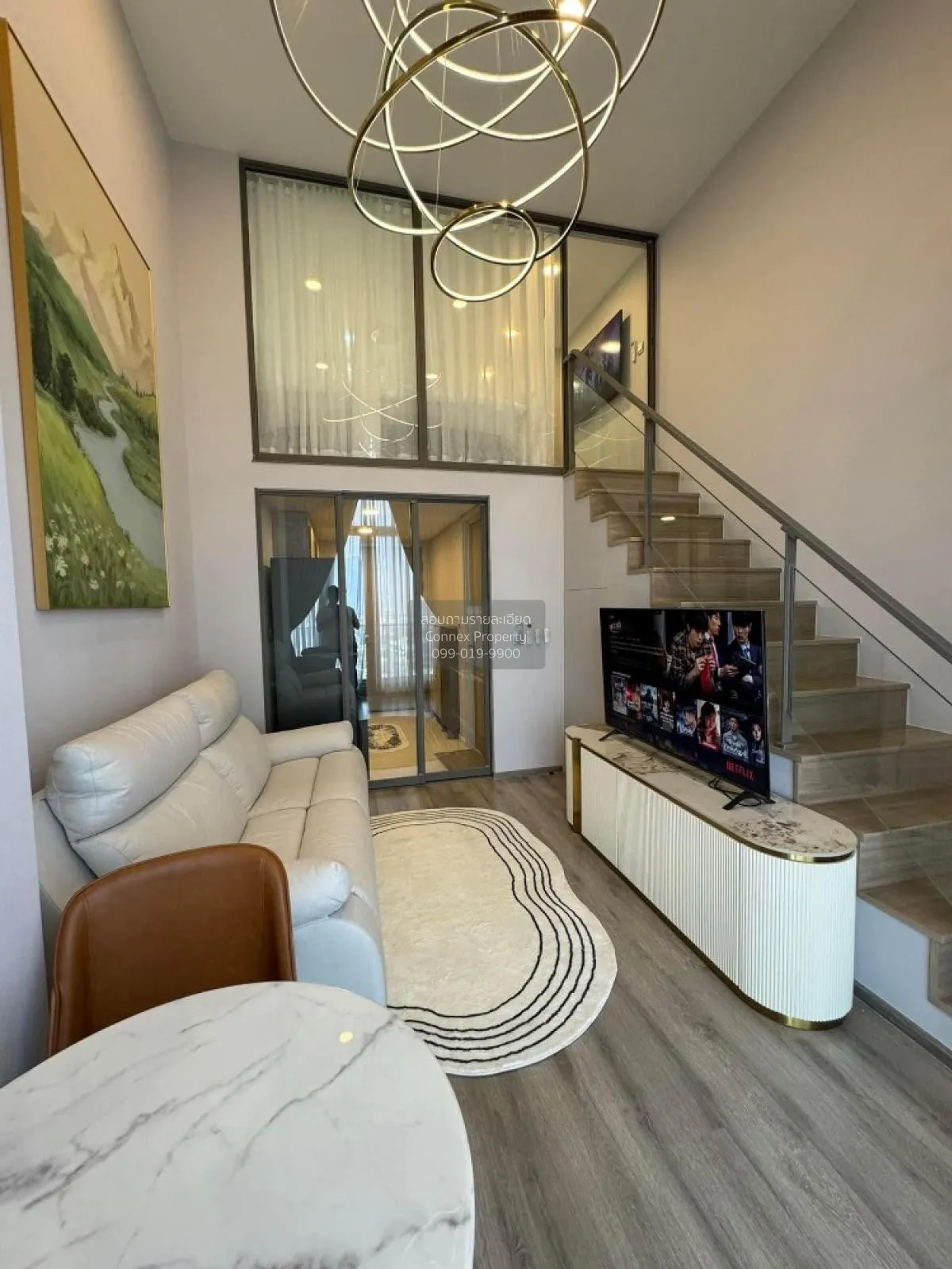 For Sale Condo , Miti Chiva Kaset Station , Sena Nikhom , Chatuch 2