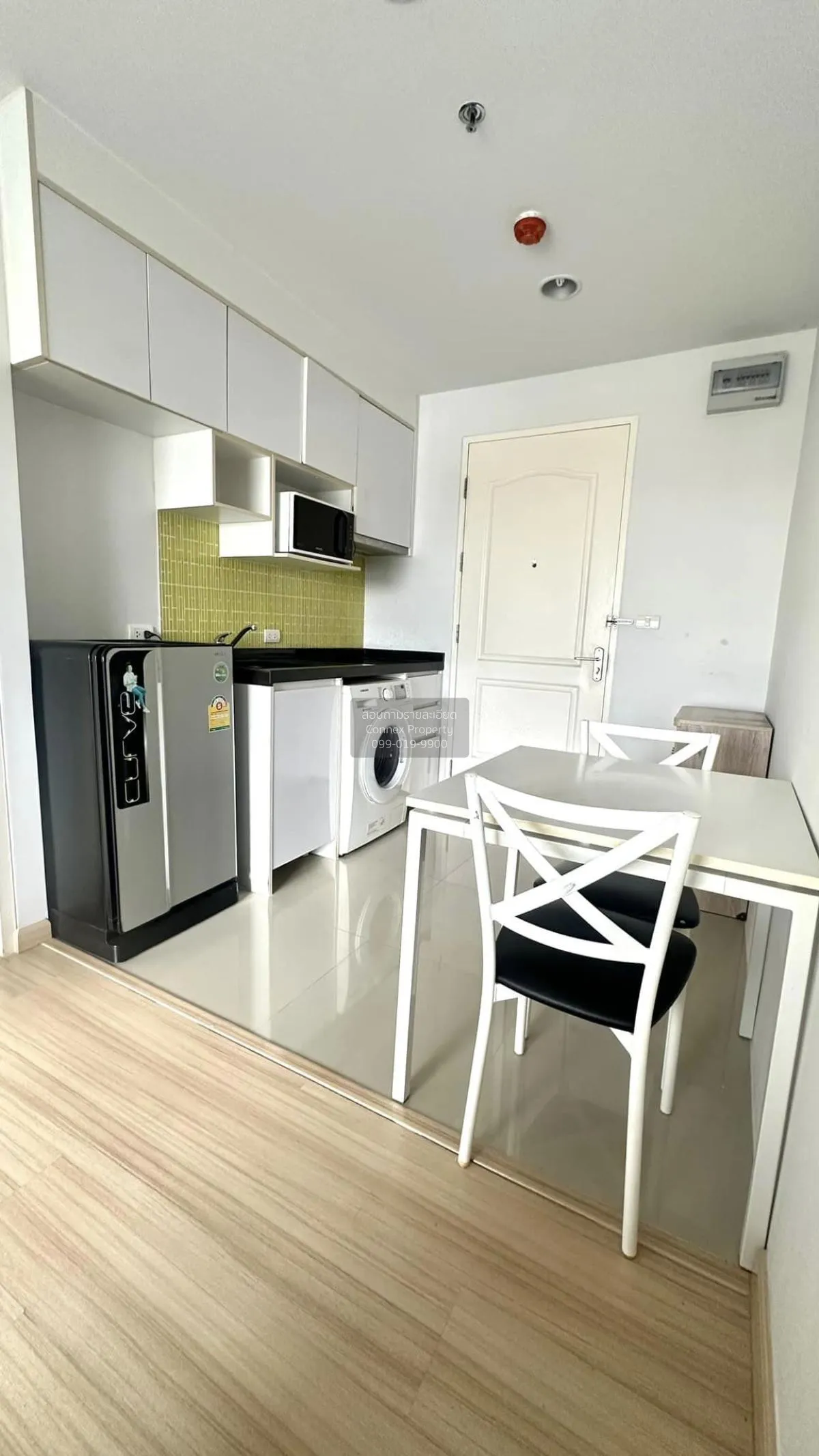 For Rent Condo , Bangkok Horizon Ratchada - Thapra , Bukkhalo , T 3