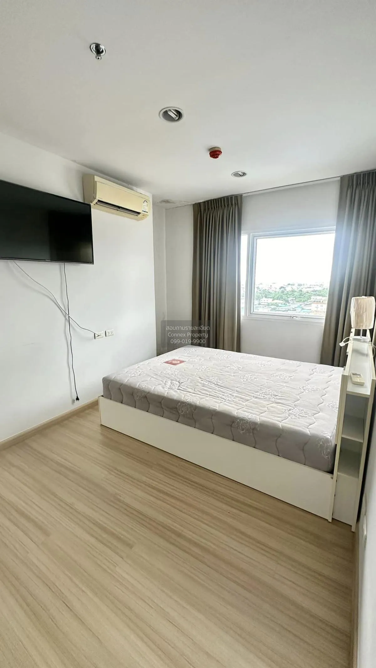 For Rent Condo , Bangkok Horizon Ratchada - Thapra , Bukkhalo , T 4