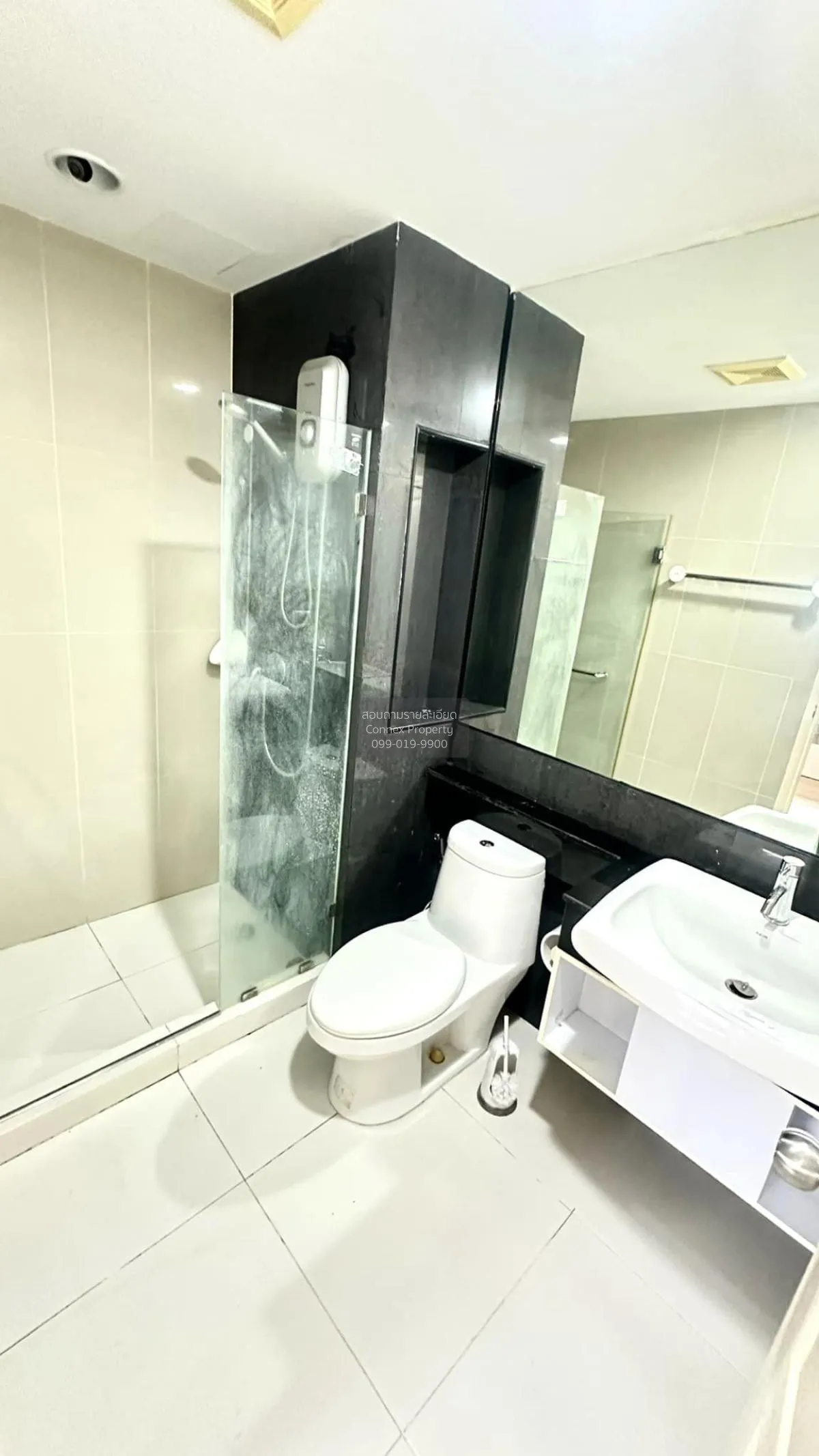 For Rent Condo , Bangkok Horizon Ratchada - Thapra , Bukkhalo , T