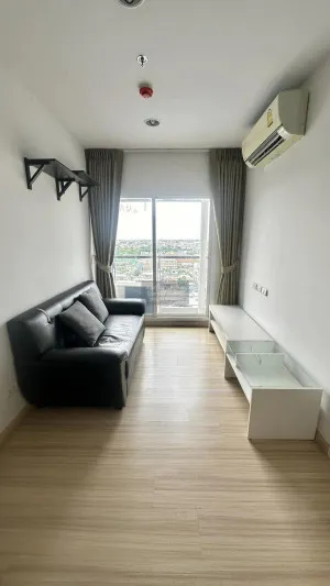 For Rent Condo , Bangkok Horizon Ratchada - Thapra , Bukkhalo , Thon Buri , Bangkok , CX-105258