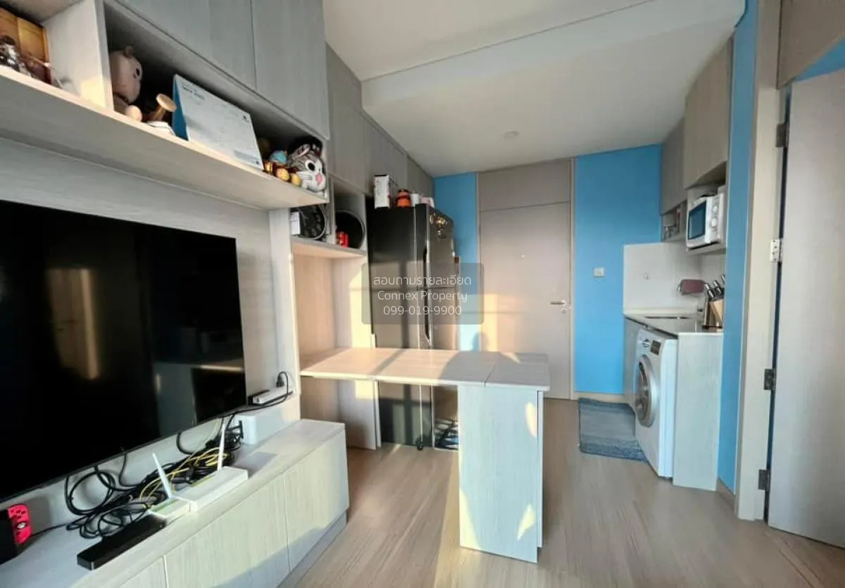 ขายคอนโด  ลุมพินี สวีท ดินแดง - ราชปรารภ BTS-อนุสาวรีย์ชัยสมรภูมิ 1