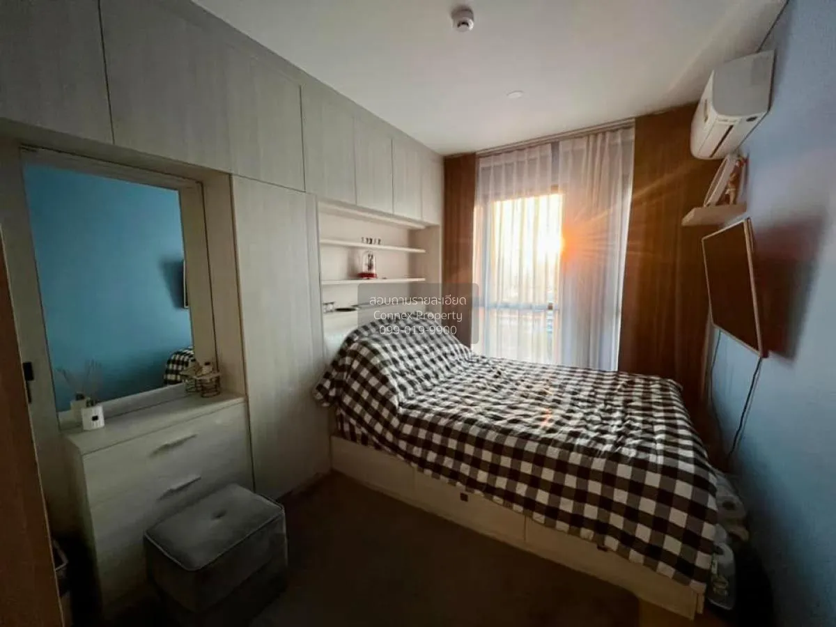 ขายคอนโด  ลุมพินี สวีท ดินแดง - ราชปรารภ BTS-อนุสาวรีย์ชัยสมรภูมิ