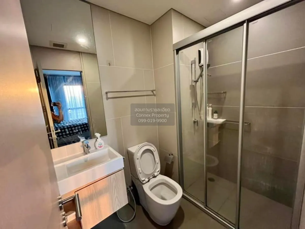 For Rent Condo , Lumpini Suite Dindaeng - Ratchaprarop , BTS-Vict