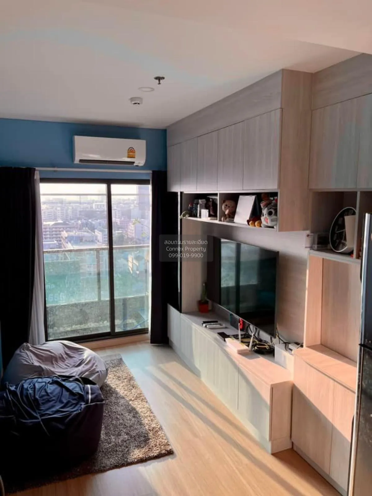 For Rent Condo , Lumpini Suite Dindaeng - Ratchaprarop , BTS-Vict 2