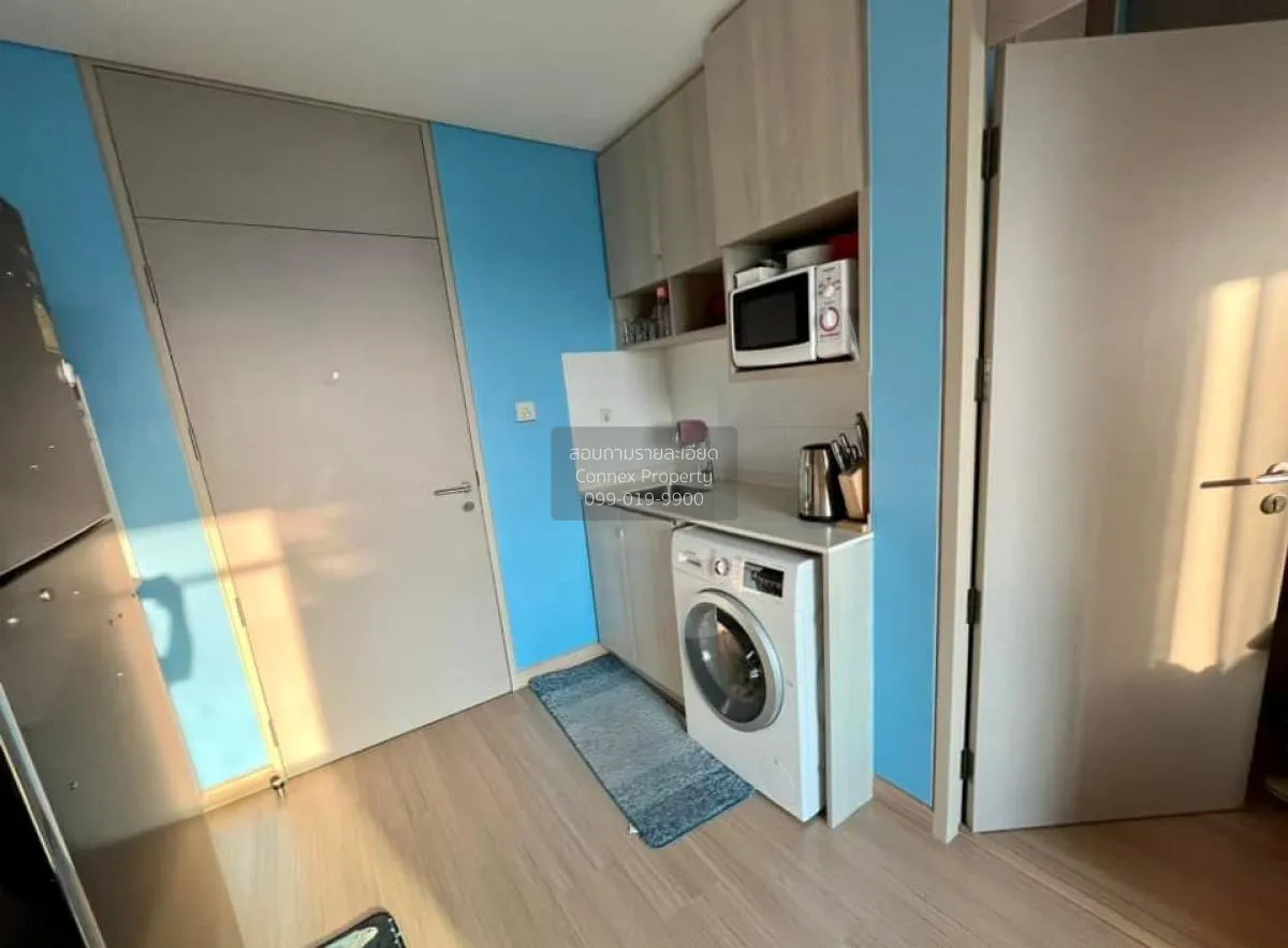 For Rent Condo , Lumpini Suite Dindaeng - Ratchaprarop , BTS-Vict 4