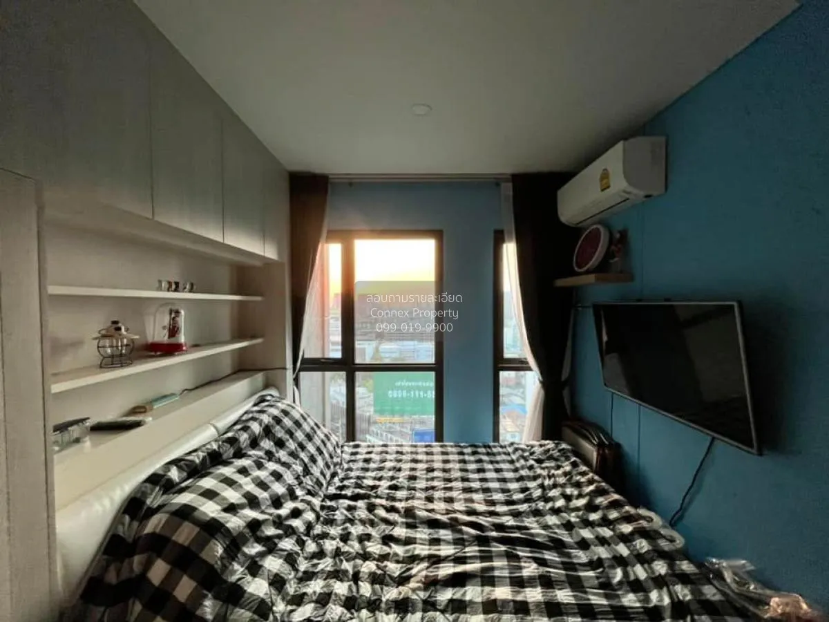 For Rent Condo , Lumpini Suite Dindaeng - Ratchaprarop , BTS-Vict