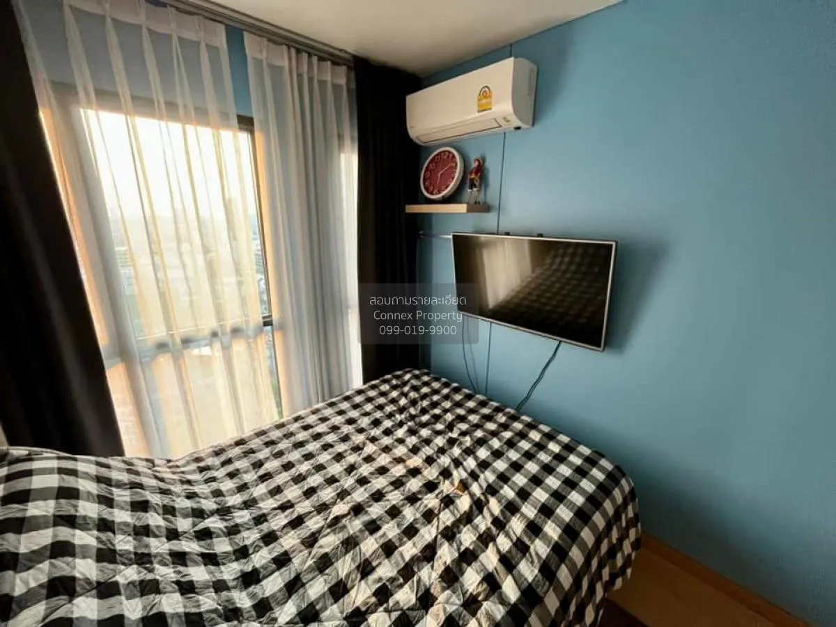 For Rent Condo , Lumpini Suite Dindaeng - Ratchaprarop , BTS-Vict