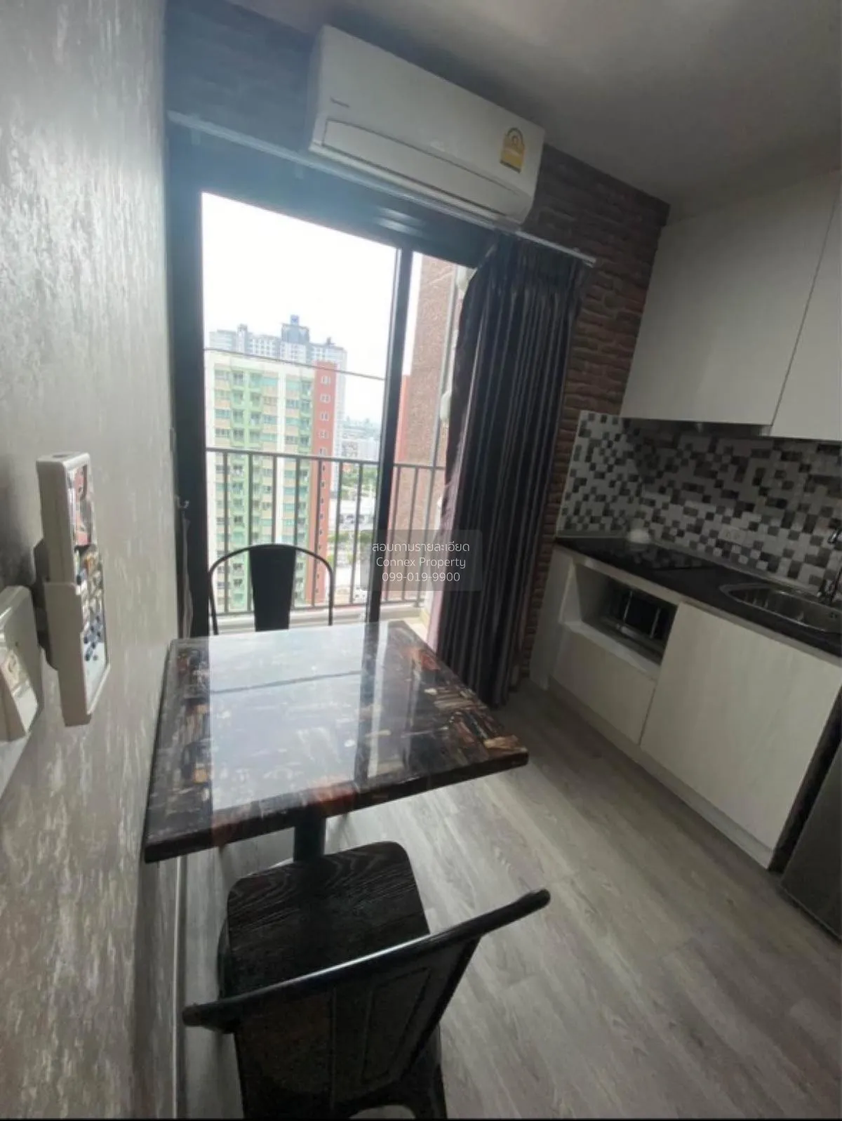 For Rent Condo , Rich Park Triple Station , ARL-Hua Mak , Suan Lu 4
