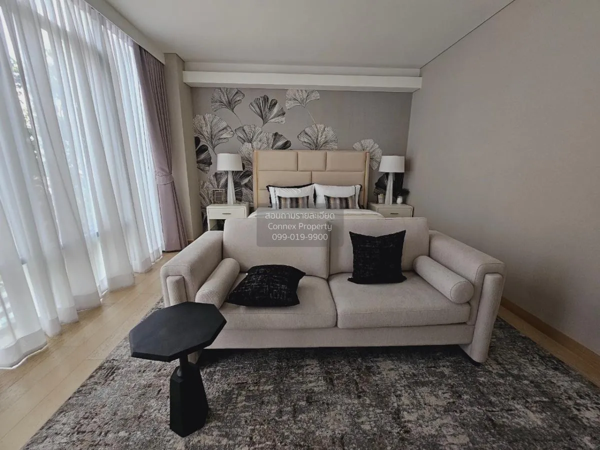 For Sale Condo , Wyndham Residence (Siamese Exclusive Queen) , MR