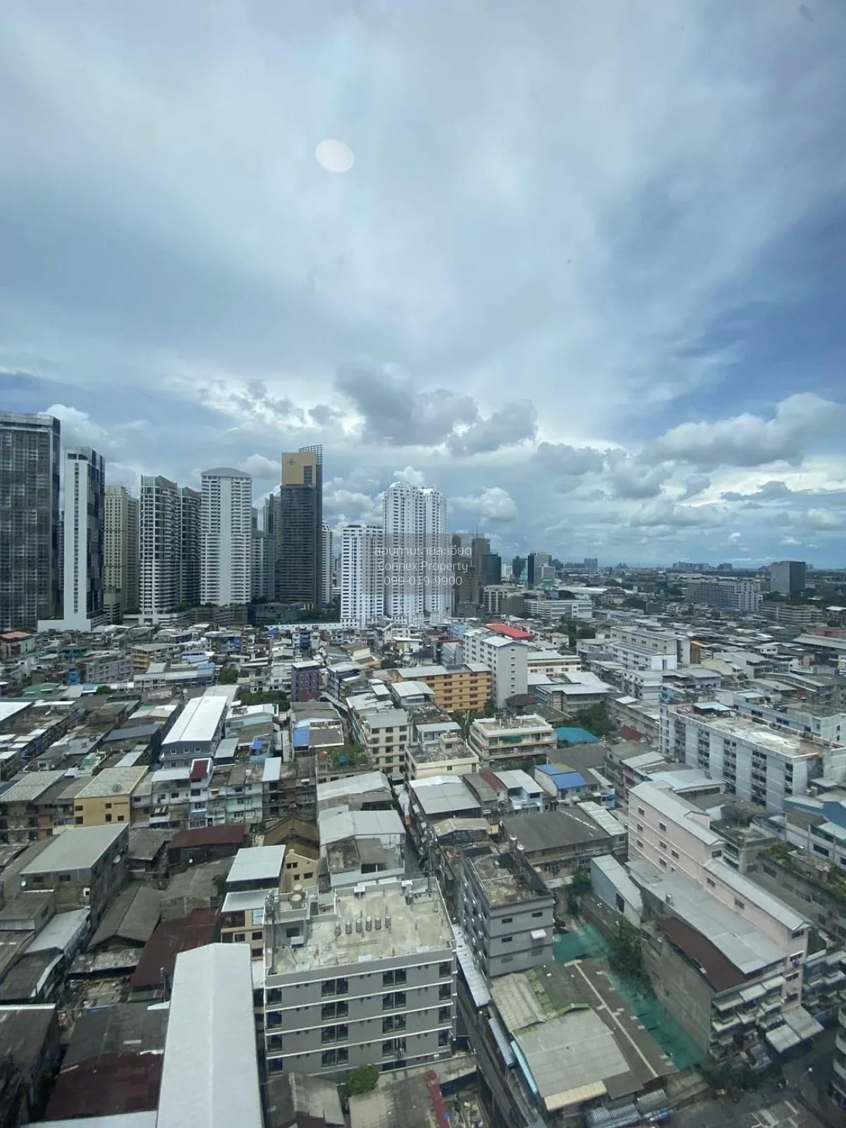 For Sale Condo , Wyndham Residence (Siamese Exclusive Queen) , MR