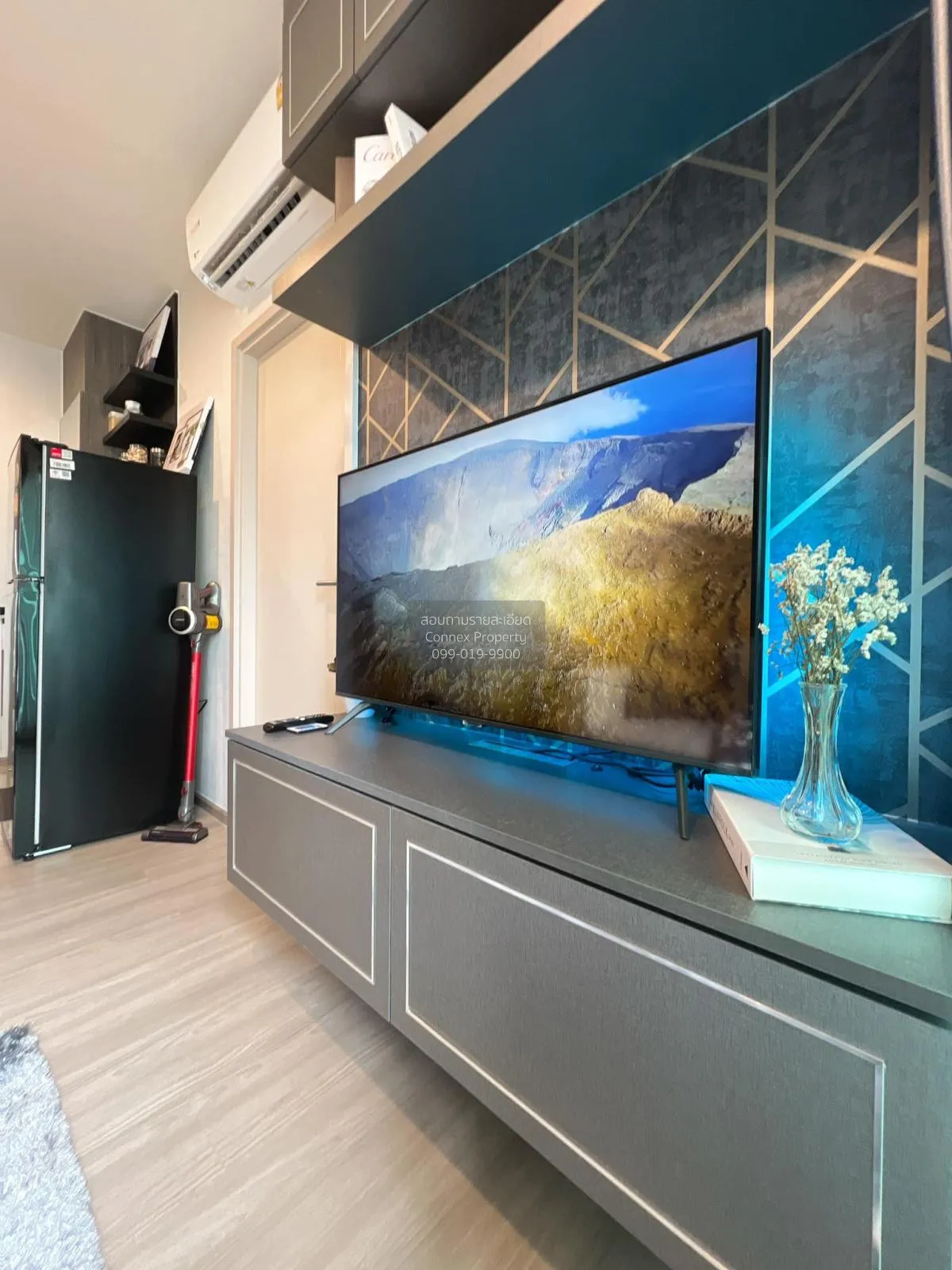 For Rent Condo , THE BASE Phetchaburi - Thonglor , MRT-Phetchabur 4