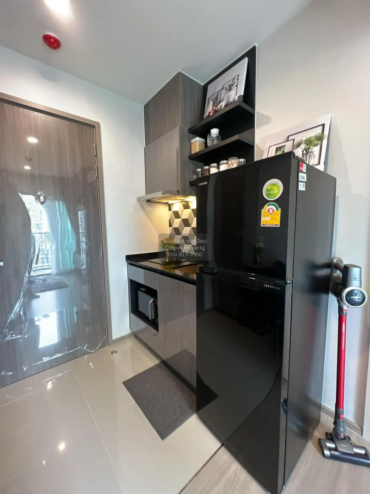 For Rent Condo , THE BASE Phetchaburi - Thonglor , MRT-Phetchabur