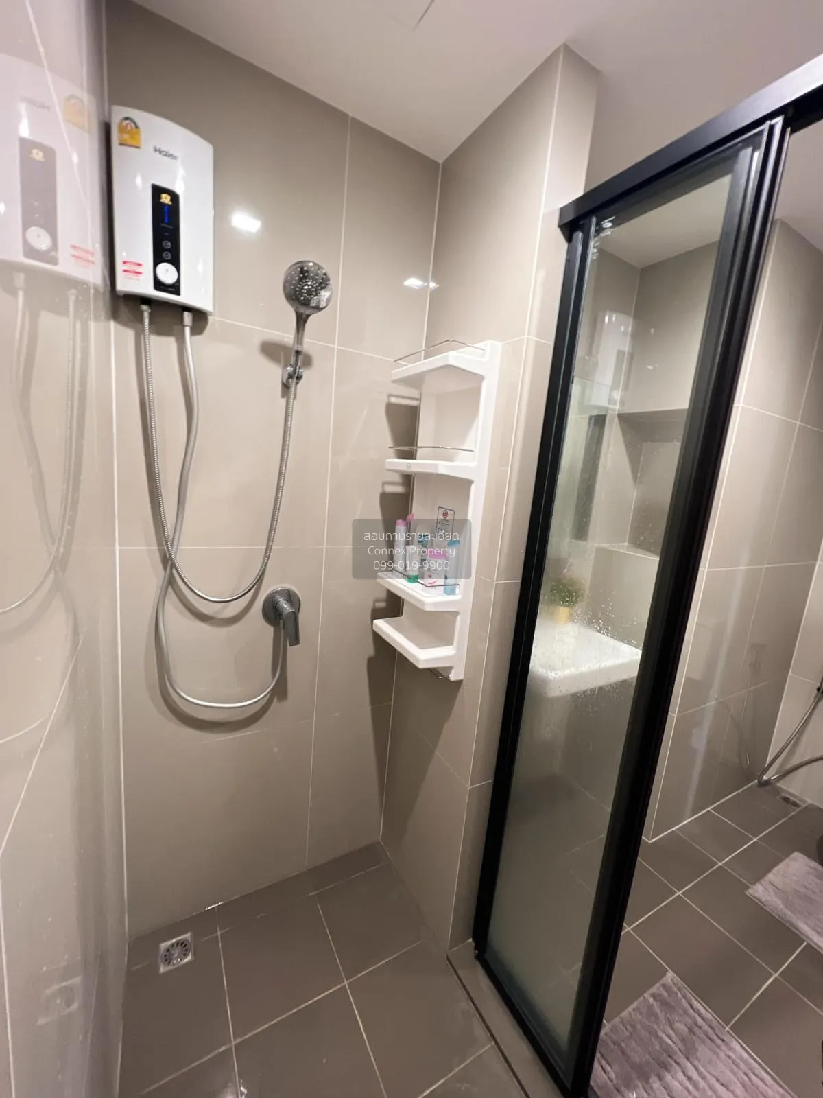 For Rent Condo , THE BASE Phetchaburi - Thonglor , MRT-Phetchabur