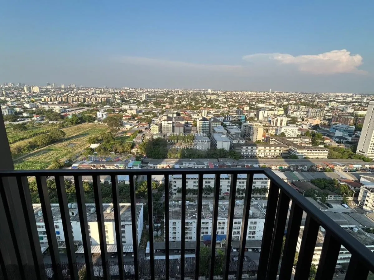 For Sale Condo , The line sukhumvit 101 , BTS-Punnawithi , Bang C