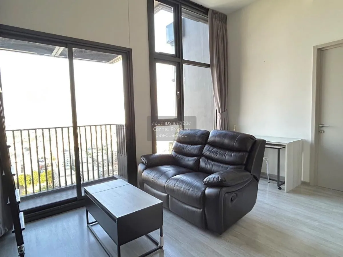 For Sale Condo , The line sukhumvit 101 , BTS-Punnawithi , Bang C 1