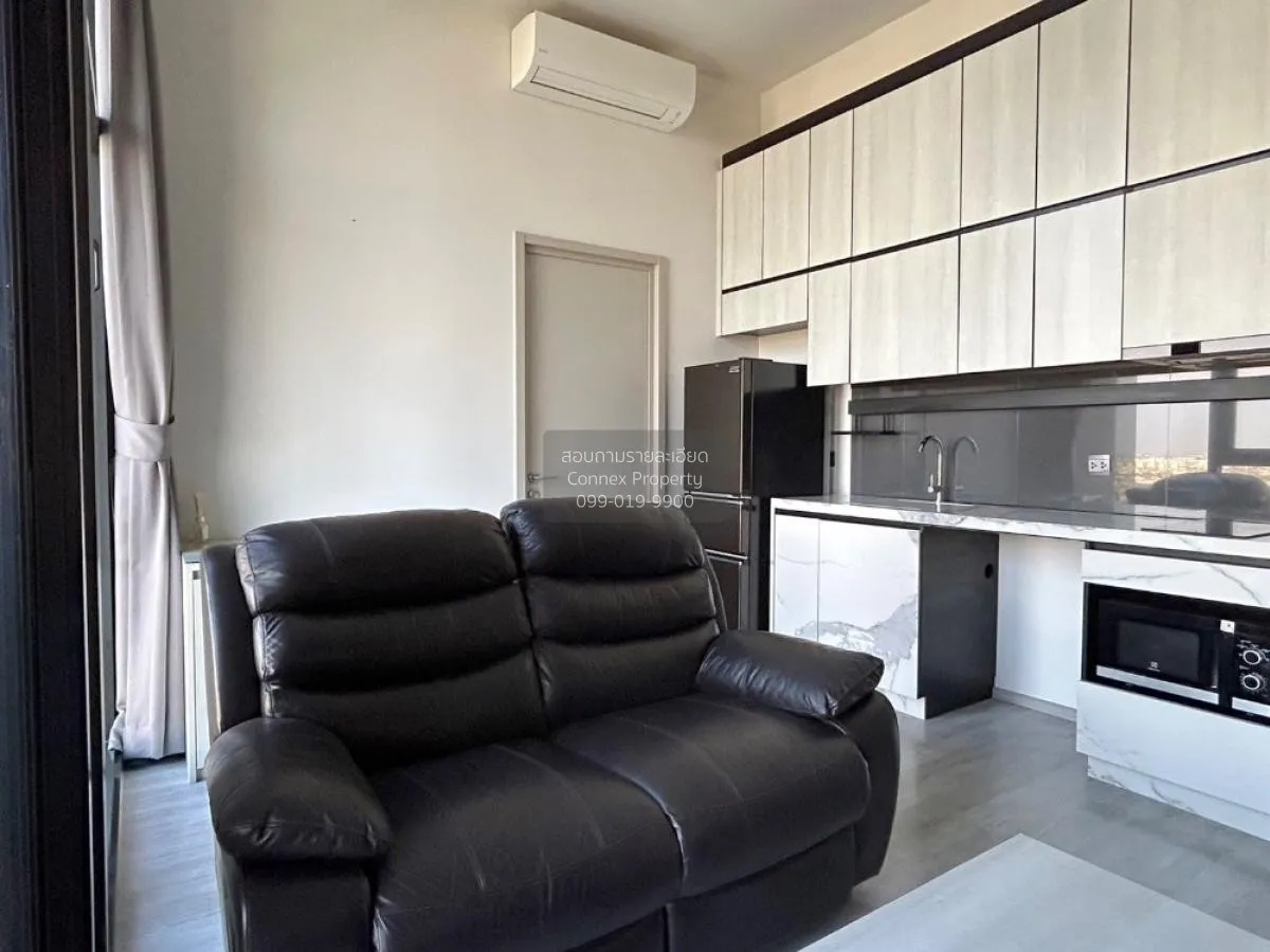 For Sale Condo , The line sukhumvit 101 , BTS-Punnawithi , Bang C 2