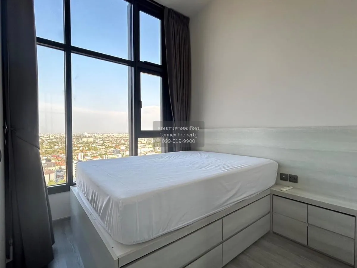 For Sale Condo , The line sukhumvit 101 , BTS-Punnawithi , Bang C