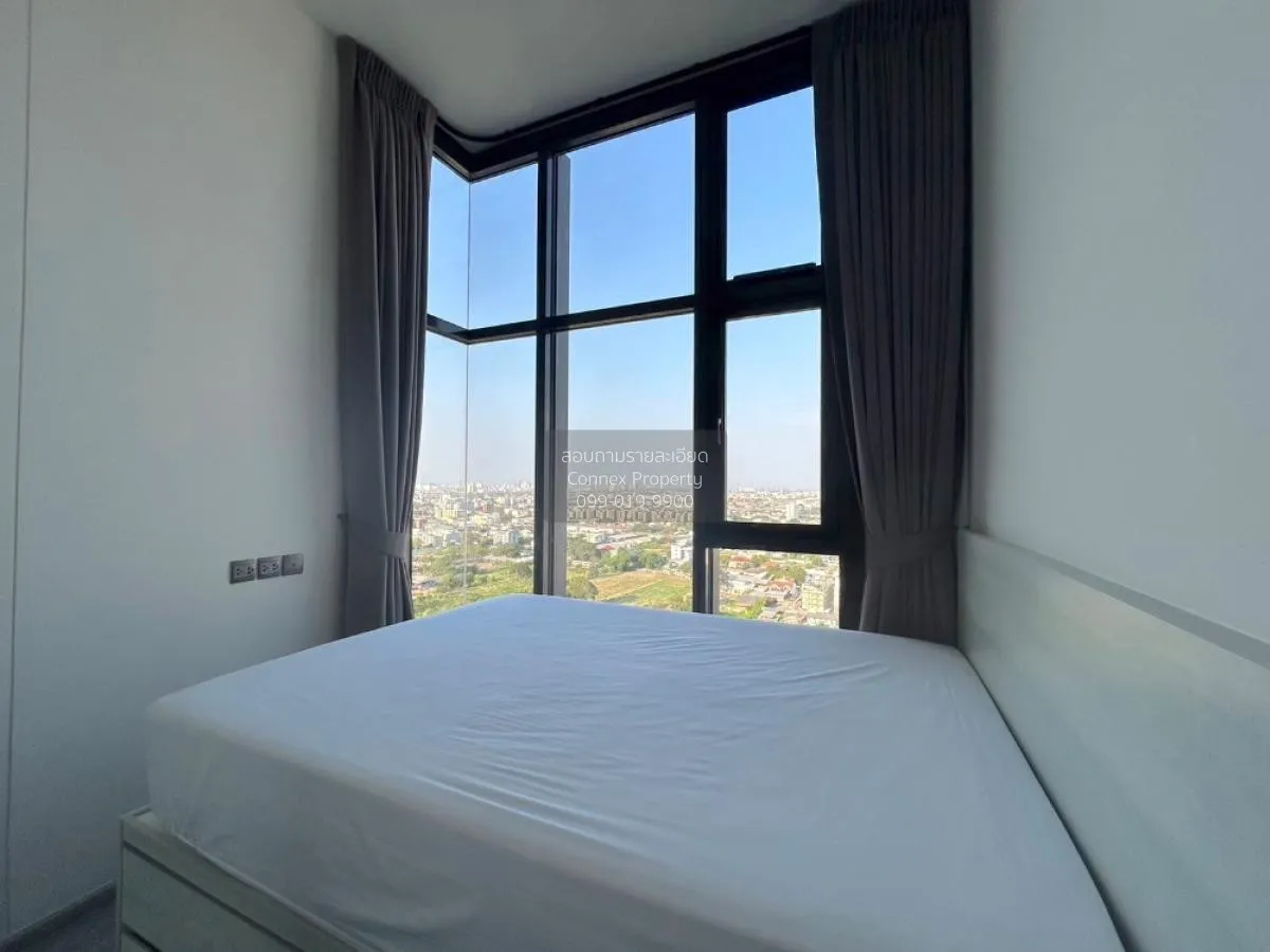 For Sale Condo , The line sukhumvit 101 , BTS-Punnawithi , Bang C