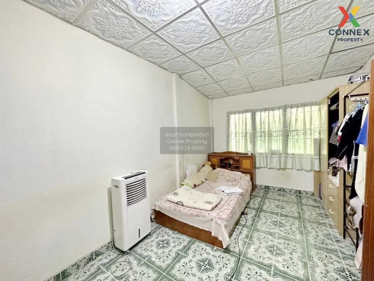 ขายอาคารพาณิชย์  วิเศษสุขนคร สุขสวัสดิ์ 70 บางพึ่ง พระประแดง สมุท