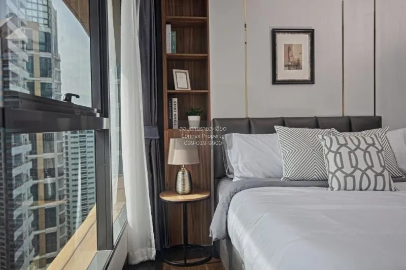 ขายคอนโด  เดอะ ลุมพินี 24 BTS-พร้อมพงษ์ คลองตัน เขต คลองเตย กรุงเ