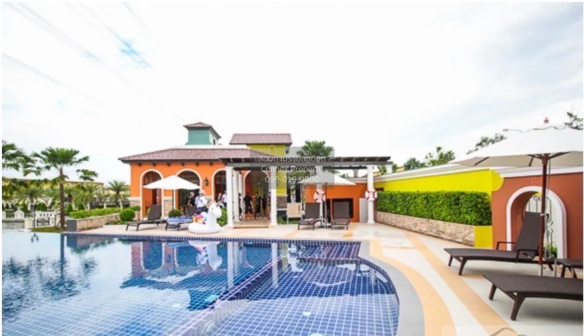 ขายบ้าน  โกลเด้น วิลเลจ อ่อนนุช-พัฒนาการ ARL-บ้านทับช้าง ประเวศ เ