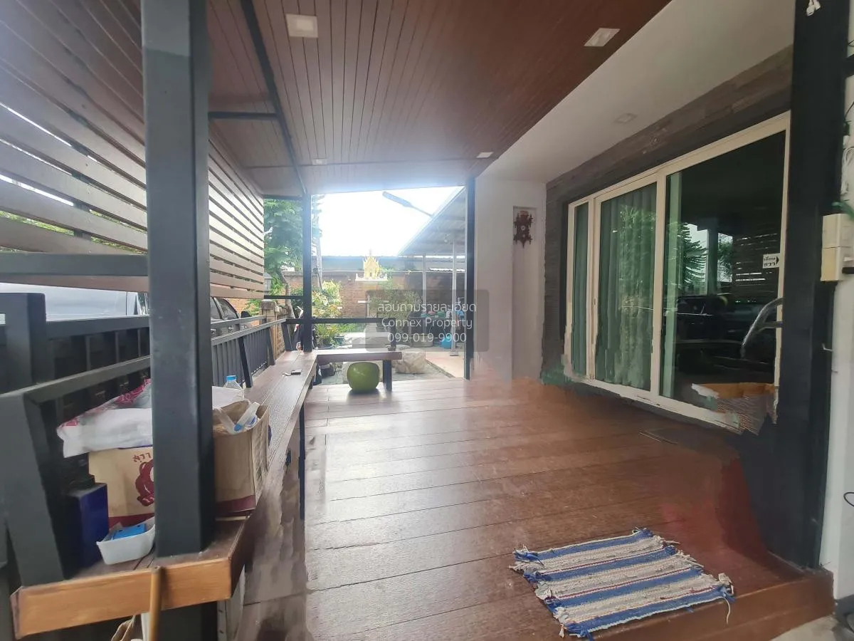 ขายบ้าน  โกลเด้น วิลเลจ อ่อนนุช-พัฒนาการ ARL-บ้านทับช้าง ประเวศ เ 3