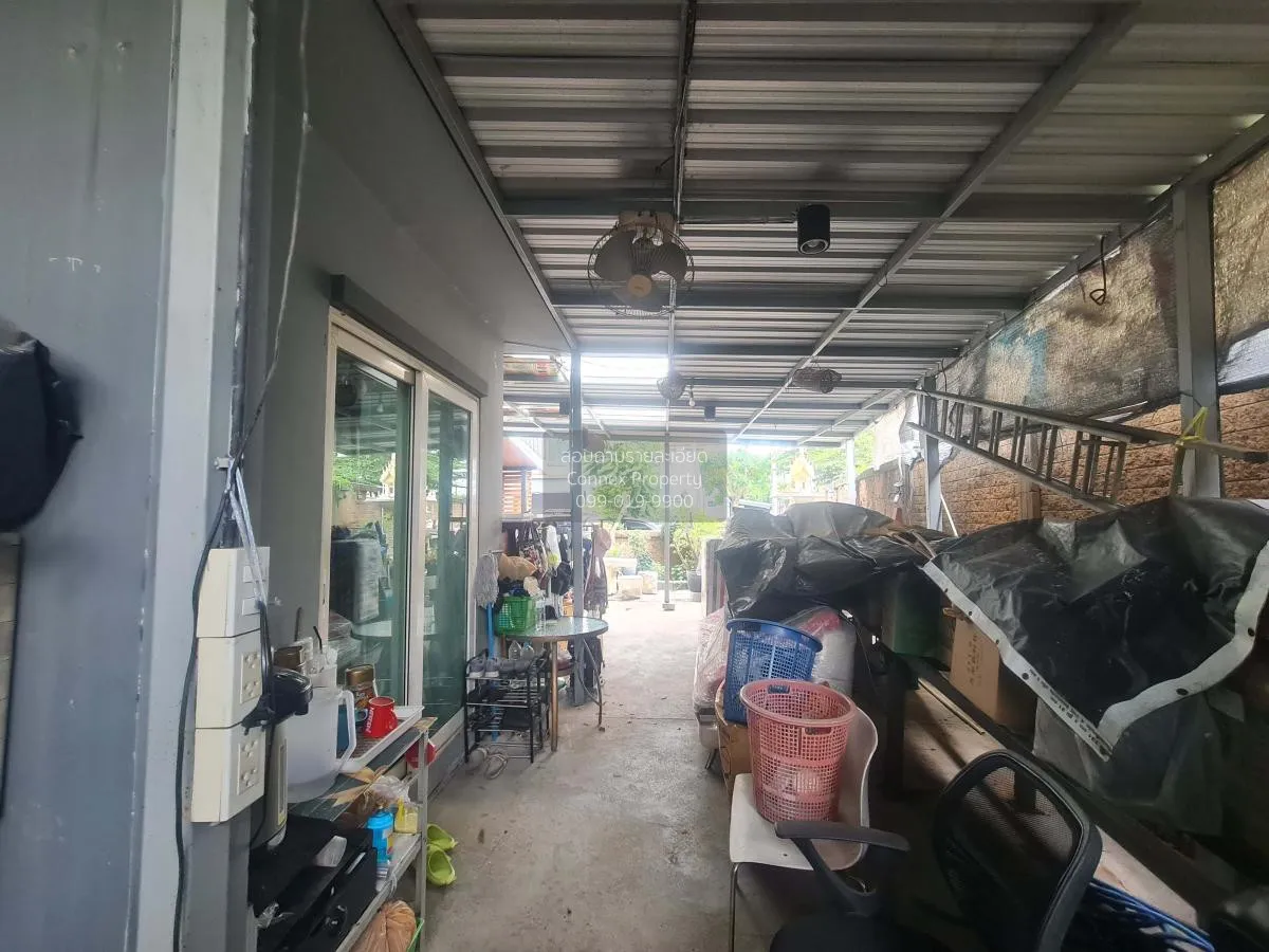 ขายบ้าน  โกลเด้น วิลเลจ อ่อนนุช-พัฒนาการ ARL-บ้านทับช้าง ประเวศ เ