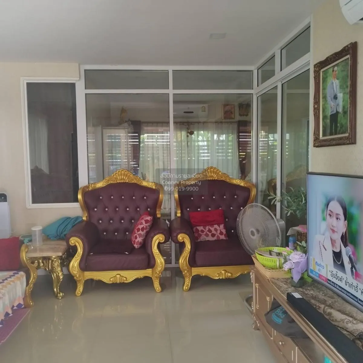 ขายบ้าน  โกลเด้น วิลเลจ อ่อนนุช-พัฒนาการ ARL-บ้านทับช้าง ประเวศ เ