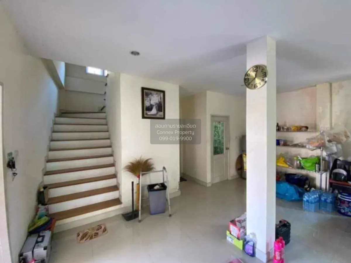 For Sale House , Marui Lamchabung , Bang Lamung , Bang Lamung , C 4