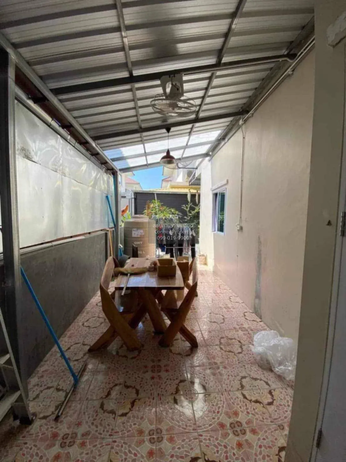 For Sale House , Marui Lamchabung , Bang Lamung , Bang Lamung , C