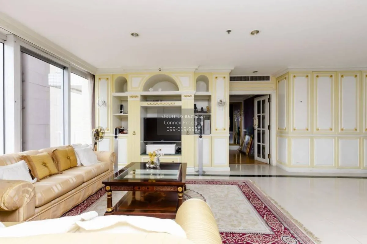 For Sale Condo , Langsuan Ville , BTS-Chit Lom , Lumpini , Pathum 2