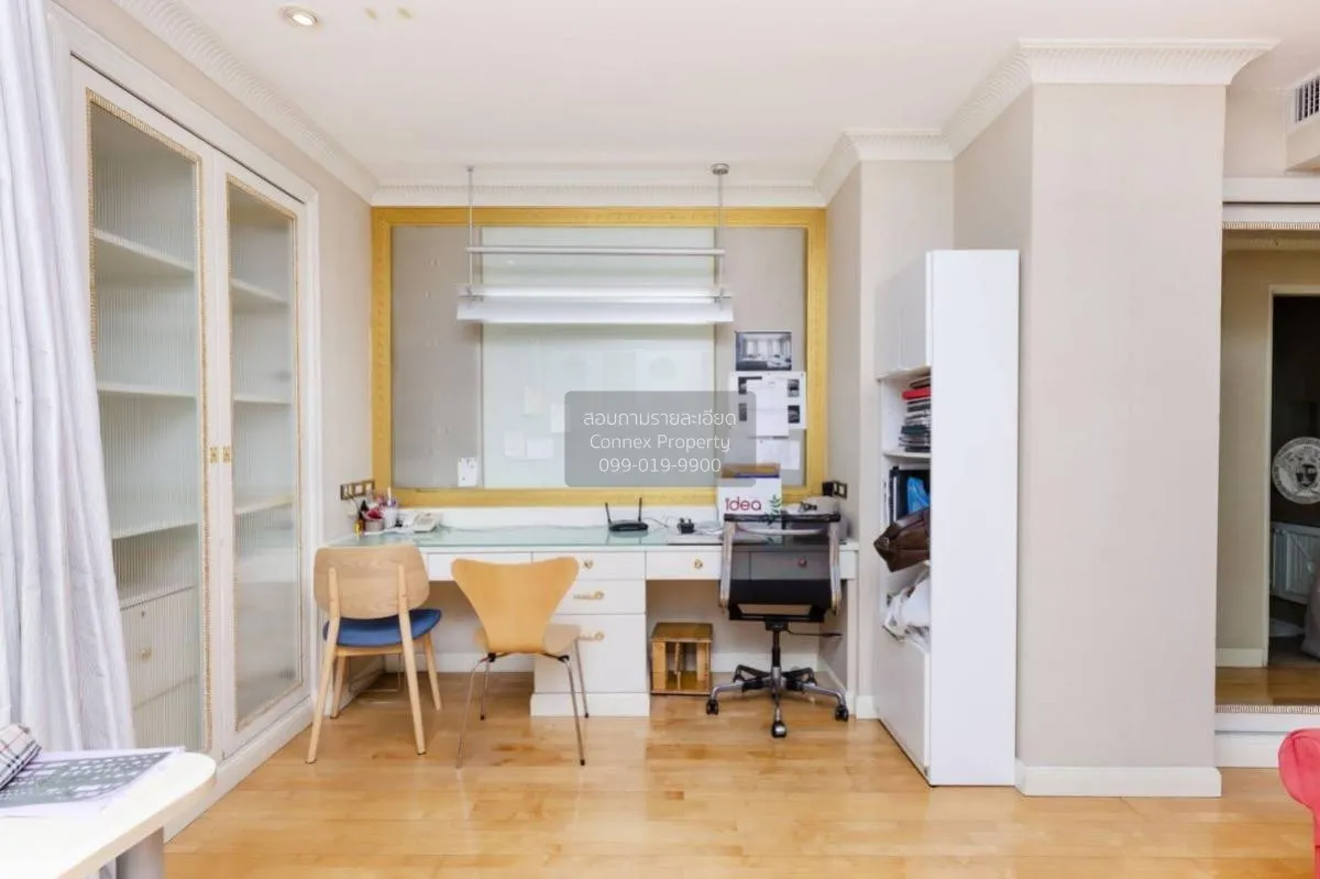 For Sale Condo , Langsuan Ville , BTS-Chit Lom , Lumpini , Pathum 4