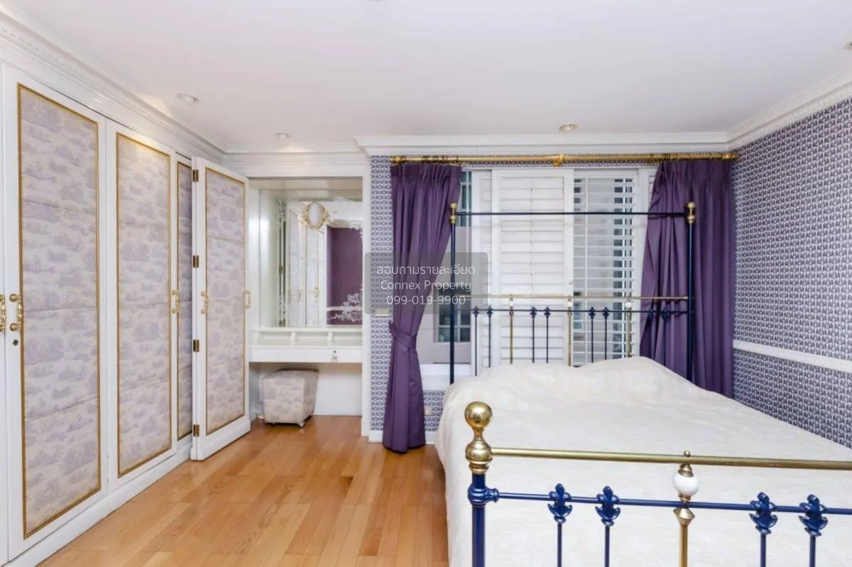 For Sale Condo , Langsuan Ville , BTS-Chit Lom , Lumpini , Pathum