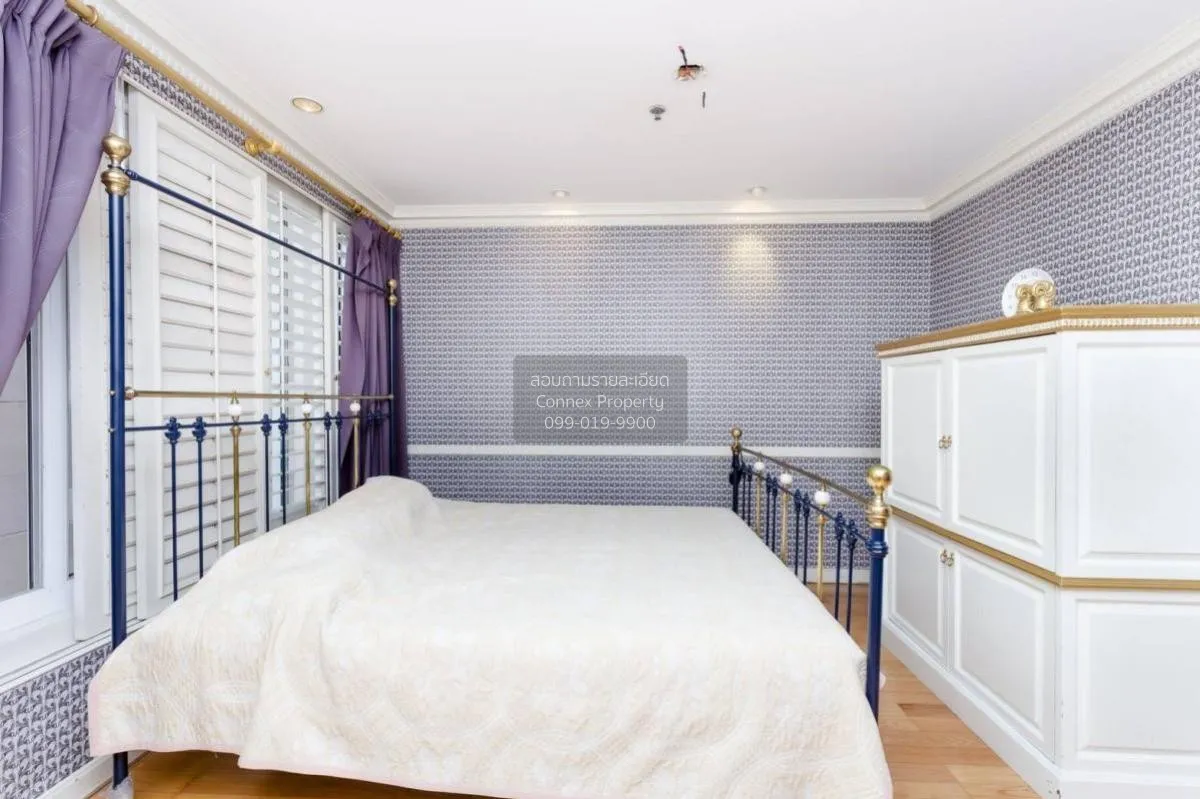 For Sale Condo , Langsuan Ville , BTS-Chit Lom , Lumpini , Pathum