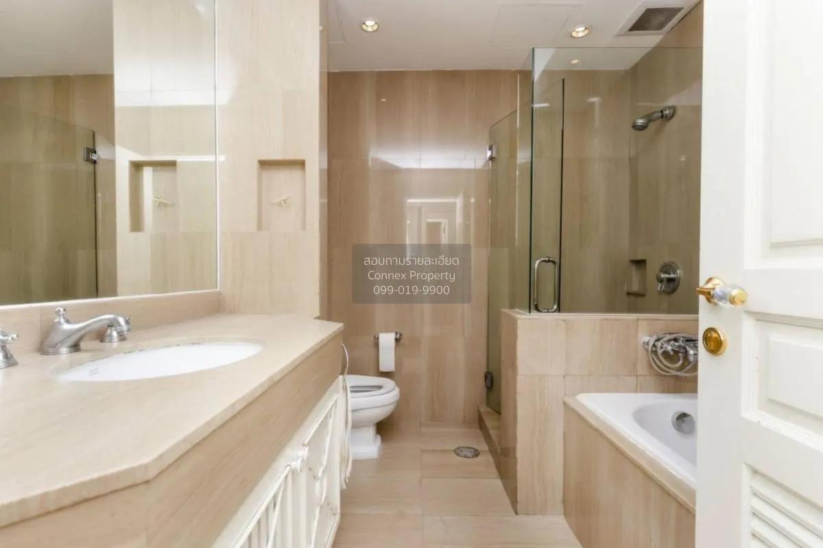 For Sale Condo , Langsuan Ville , BTS-Chit Lom , Lumpini , Pathum