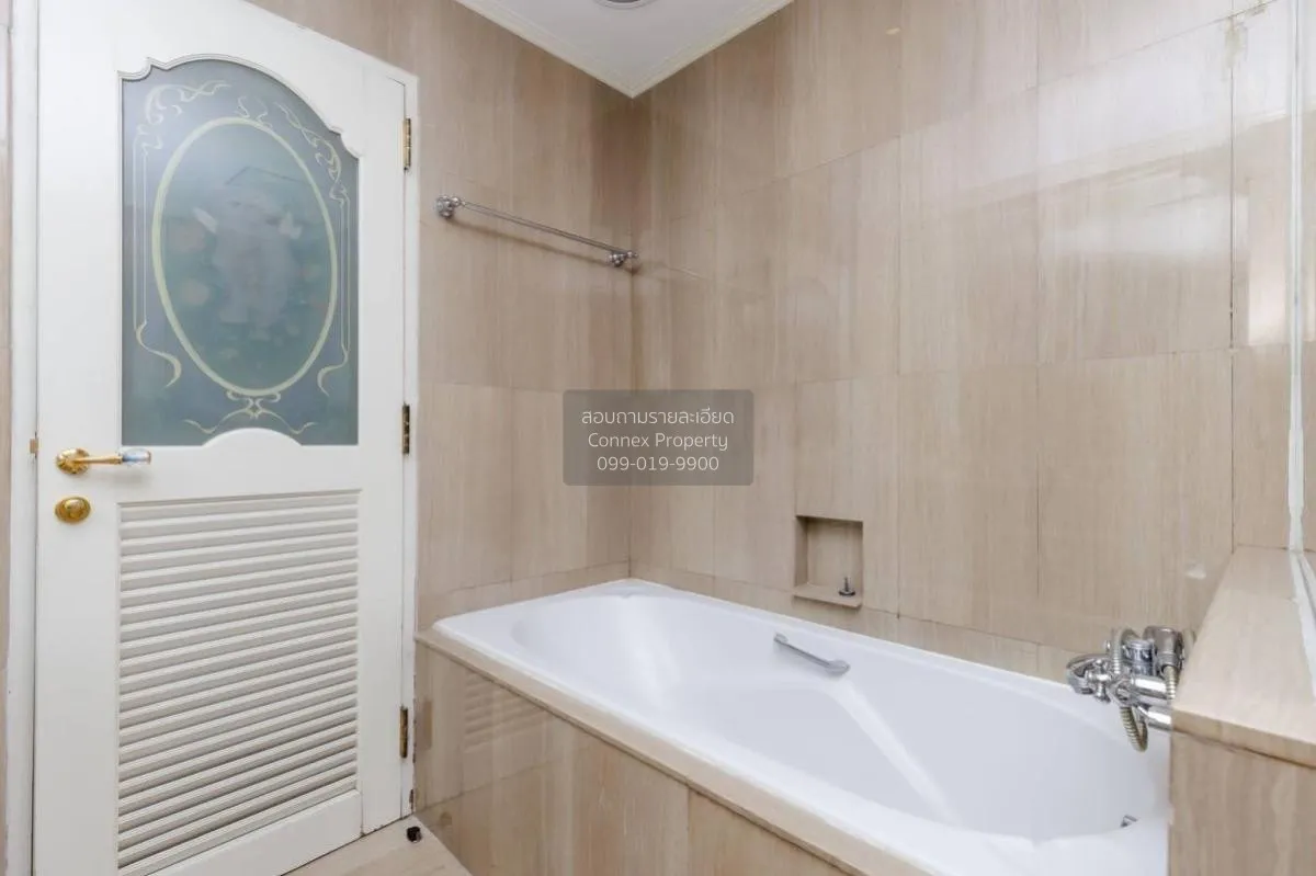 For Sale Condo , Langsuan Ville , BTS-Chit Lom , Lumpini , Pathum