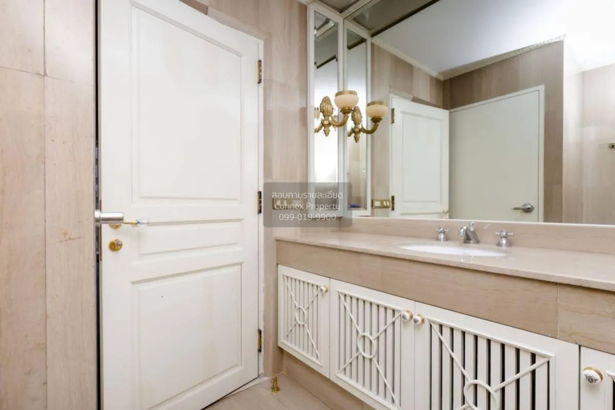 For Sale Condo , Langsuan Ville , BTS-Chit Lom , Lumpini , Pathum